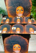 Load image into Gallery viewer, Art: Jill Scott “Light of the Sun” Prints