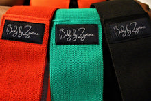 Load image into Gallery viewer, Booty Bands: Thick Thighs Collection