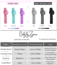 Load image into Gallery viewer, Body Bands Set