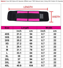 Load image into Gallery viewer, Waist Sweat Belt (Unisex)