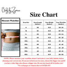 Load image into Gallery viewer, Waist Training Corset