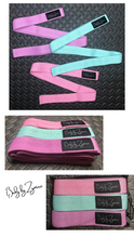 Load image into Gallery viewer, Body Bands Set