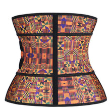Load image into Gallery viewer, Waist Training Corset