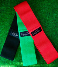 Load image into Gallery viewer, Booty Bands: Thick Thighs Collection