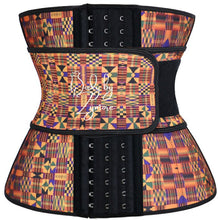 Load image into Gallery viewer, Waist Training Corset