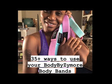 Load and play video in Gallery viewer, Body Bands Set