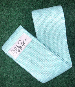 Booty Bands: Pastel Collection