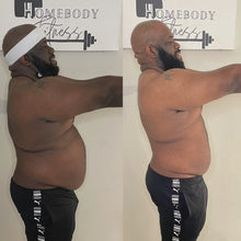 Load and play video in Gallery viewer, Homebody Fitness Virtual Personal Training
