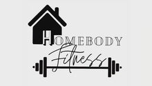 Load and play video in Gallery viewer, Homebody Fitness In Person Training
