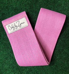 Booty Bands: Pastel Collection
