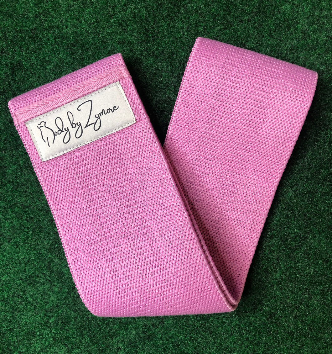 Booty Bands: Pastel Collection