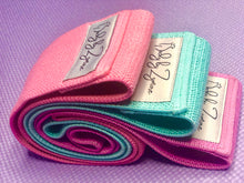Load image into Gallery viewer, Booty Bands: Pastel Collection
