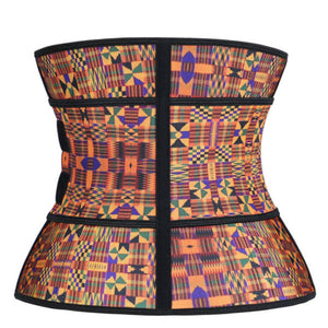 Waist Training Corset