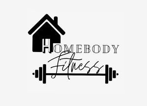 Homebody Fitness Virtual Personal Training